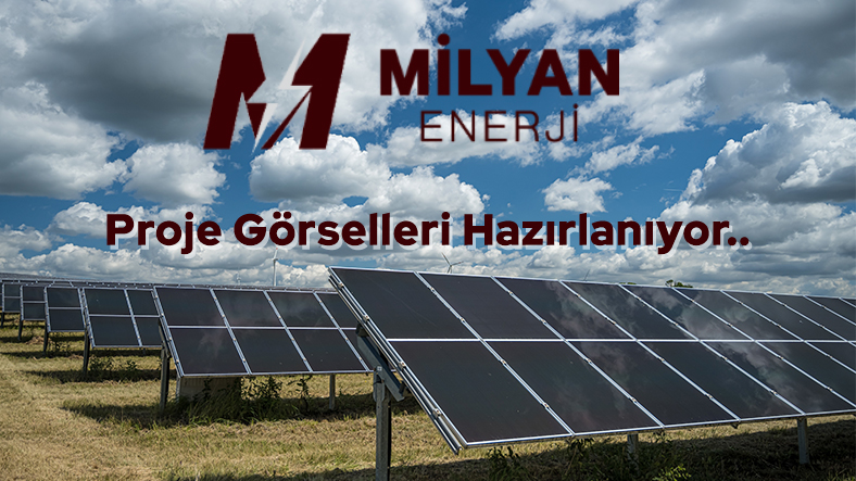 Bossa Arazi Güneş Enerji Santrali